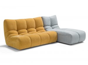 Formosa Sectional Sofa by FrancoFerri Italia 2