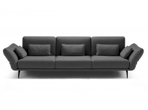 Hybrid Sofa by FrancoFerri Italia 4