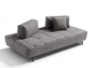 Marvel Section Sofa by FrancoFerri Italia 1