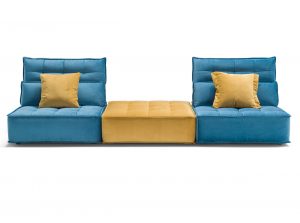 Tolo Sectional Sofa by FrancoFerri Italia 3