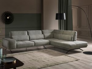 Vanoni Sectional Sofa by FrancoFerri Italia 3