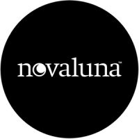 novaluna italy logo