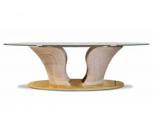 portofino luxury dining table formenti italy 1