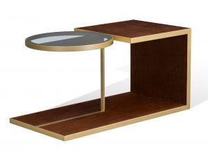 Carpanese Home Alfred W Modern Italian Coffee Table