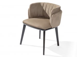 Carpanese Home Annette Italian Dining Chair