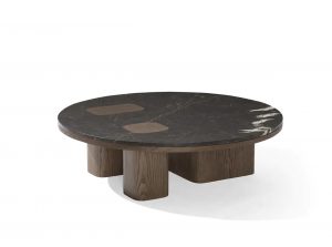 Carpanese Home Erice R Modern Italian Coffee Table