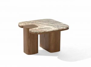 Carpanese Home Erice S Modern Italian Coffee Table