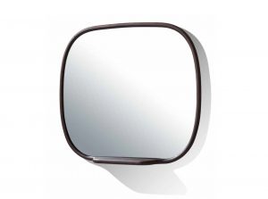 Carpanese Home Shine Wall Mirror Modern Italian Style