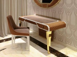 anime modern italian console vanity table by formenti 2