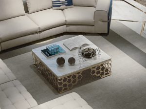 avenue italian coffee end side table by formenti 1