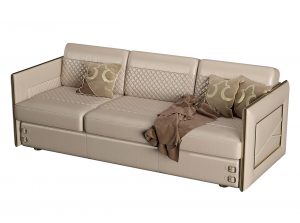 darling modern italian upholstered sofa formenti 1