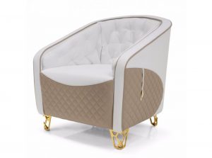 hampton upholstered italian arm chair by formenti 3