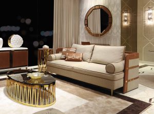 metropol contemporary italian sectional sofa by formenti 1