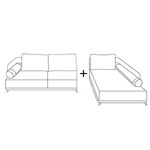 Build Your Sectional
