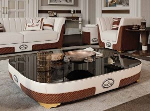 moonlight contemporary italian coffee side table formenti 1