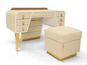 morgan modern italian console vanity table by formenti 1