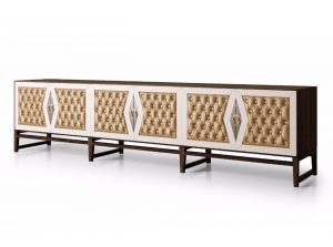 pegaso luxury wooden sideboard buffet by formenti 1