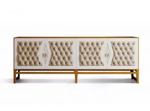 pegaso luxury wooden sideboard buffet by formenti 2
