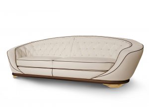 space luxury italian upholstered sofa by formenti 6