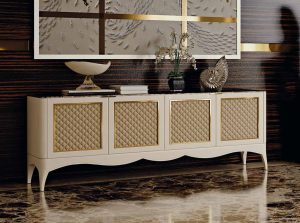 versailles luxury italian sideboard buffet by formenti 3