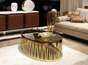 zen italian coffee end side table by formenti 1