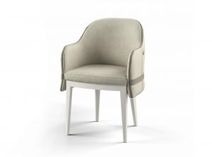shell luxury dining chair formenti italy 1