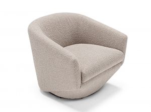 Fracoo Italian Accent Chair by Franco Ferri Made in Italy 03