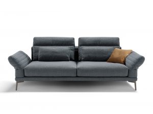 TENCO Italian Sofa by Franco Ferri Made in Italy