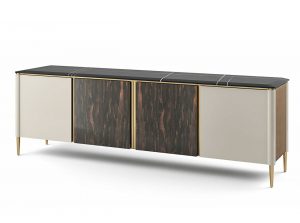 mirage italian modern sideboard buffet by formenti 1