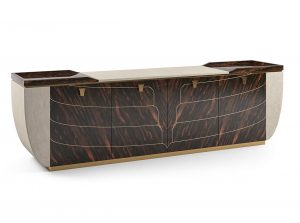 nautilus italian modern sideboard buffet by formenti 1