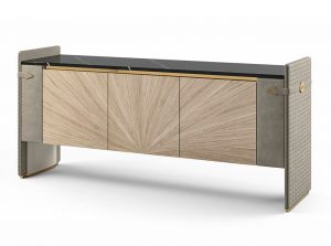 richmond italian contemporary sideboard buffet by formenti 1