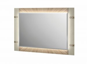 richmond luxury wall mirror by formenti italy 1