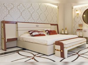 armony luxury italian bedroom set by formenti 1