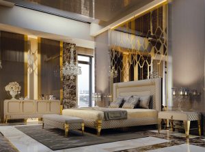 avalon italian bedroom set by formenti 1