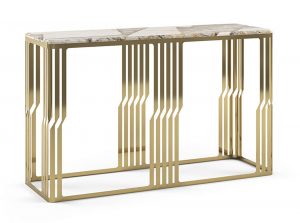 dallas cloud modern italian console table by formenti 1