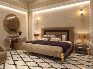 escape italian bedroom set by formenti 1
