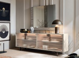 Modern European Buffets & Sideboards - MIG Furniture