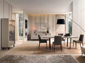 jupiter modern italian dining room alf group 1