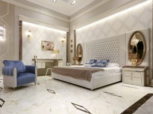 metropol italian bedroom set by formenti 1