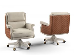 numa italian luxury office chair formenti divani 1