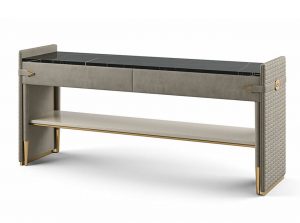 richmond luxury italian console table by formenti 1