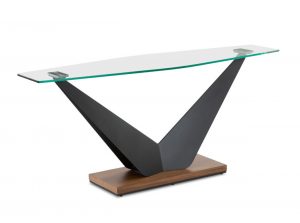 ave console table elite modern 1
