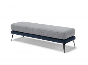 FIJI ottoman bench by novaluna italy 03