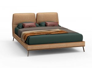 dorian modern italian bed by novaluna 03