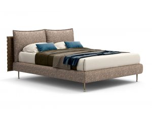 harald modern bed by novaluna made in italy 03