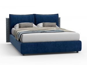 harald modern bed by novaluna made in italy 08