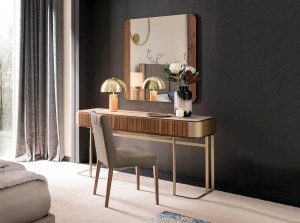 hera modern italian bedroom set alf group 6