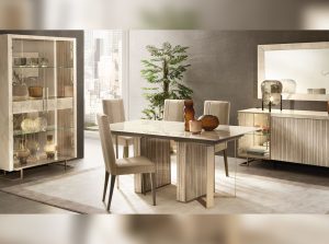 luce light modern dining room set adora arredo classic 1