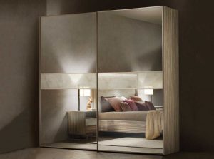 luce light modern italian wardrobe adora arredoclassic 1