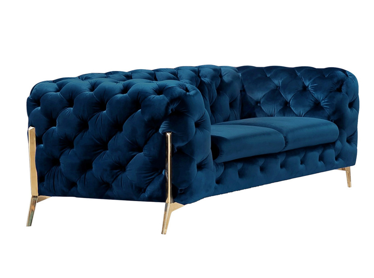 Chester Modern Sofa by Beverly Hills Furniture - MIG Furniture